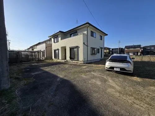 4LDK+S物件 一宮市 愛知県 (9)