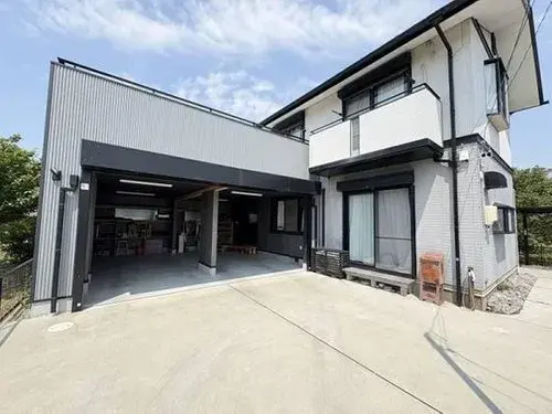 Akiya in Aichi