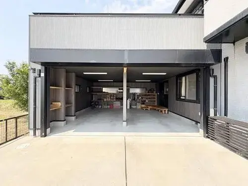 5LDK Property Nishio City Aichi Prefecture (2)
