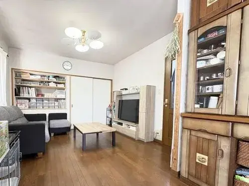5LDK Property Nishio City Aichi Prefecture (7)