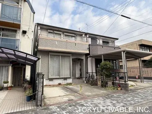Akiya in Aichi