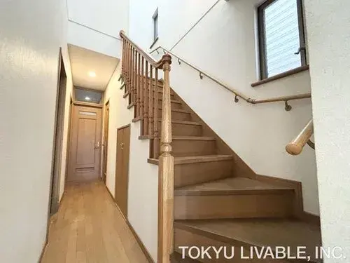 Aichi Prefecture Nagoya City 5LDK Property (11)