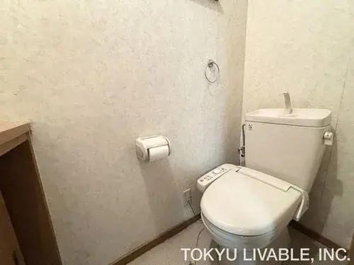 Aichi Prefecture Nagoya City 5LDK Property (17)