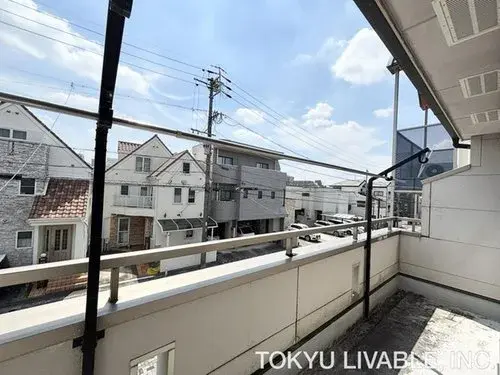Aichi Prefecture Nagoya City 5LDK Property (19)