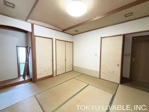 Aichi Prefecture Nagoya City 5LDK Property (9)