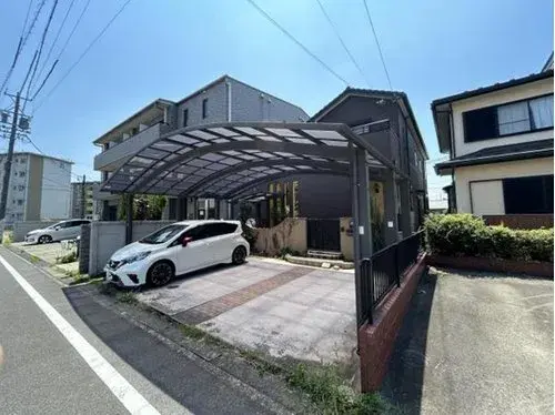 Akiya in Aichi