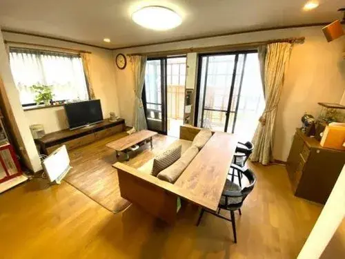 3LDK+S Property Iwakura City Aichi Prefecture (3)