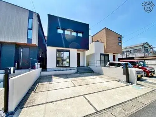 4LDK 豊田市 愛知県 (2)
