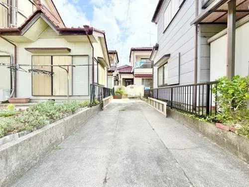 3LDK Chiryu City Aichi Prefecture (3)