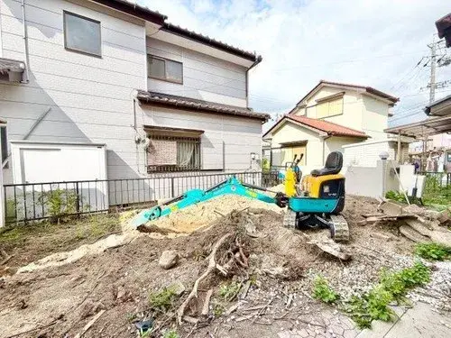 3LDK Chiryu City Aichi Prefecture (4)