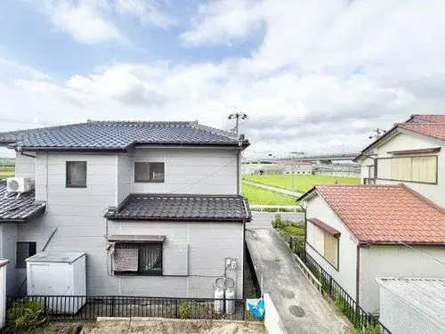 3LDK Chiryu City Aichi Prefecture (5)