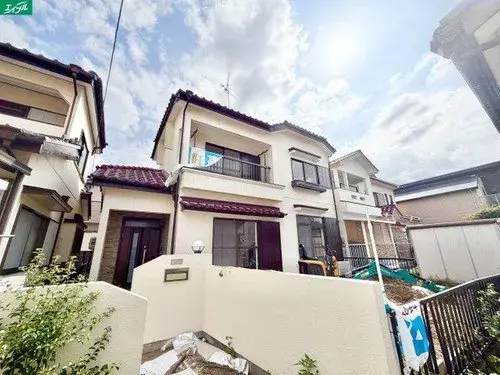 3LDK Chiryu City Aichi Prefecture (6)
