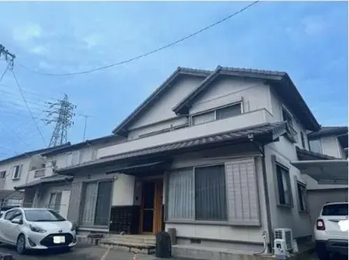 Propiedad 4LDK+S Ciudad de Toyohashi Prefectura de Aichi (2)