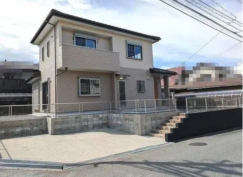 Akiya in Mie