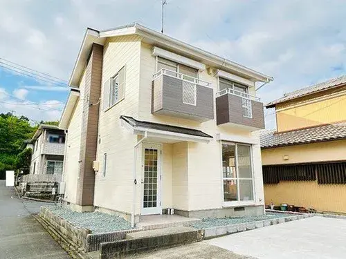 Akiya in Mie