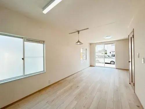 3LDK物件 鈴鹿市 三重県 (2)
