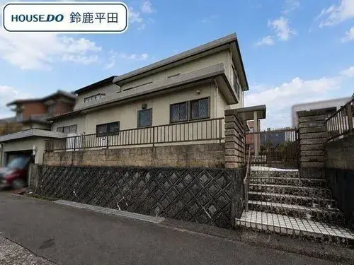 Akiya in Mie