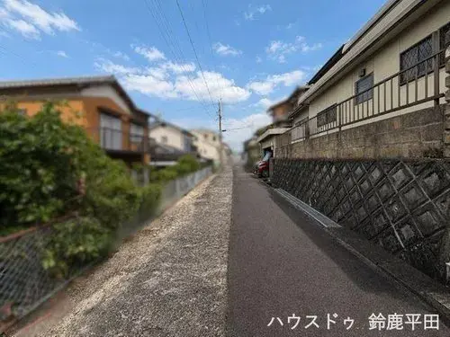 5LDK Kameyama City Mie Prefecture (3)