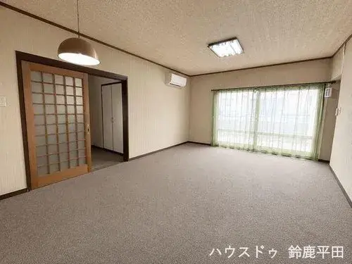 5LDK Kameyama City Mie Prefecture (4)