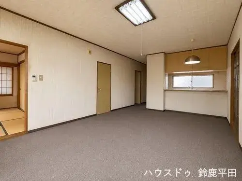5LDK Kameyama City Mie Prefecture (5)