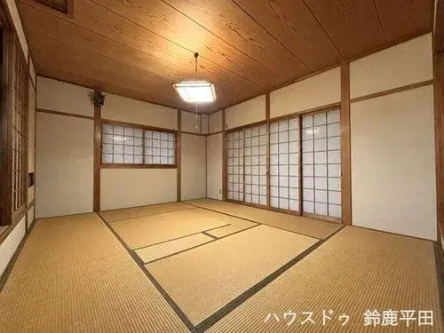 5LDK Kameyama City Mie Prefecture (7)