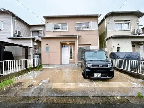 Akiya in 亀山市