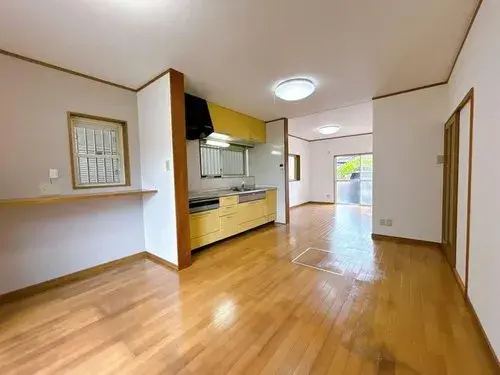Bien immobilier 5LDK, Ville de Kameyama, Préfecture de Mie (2)