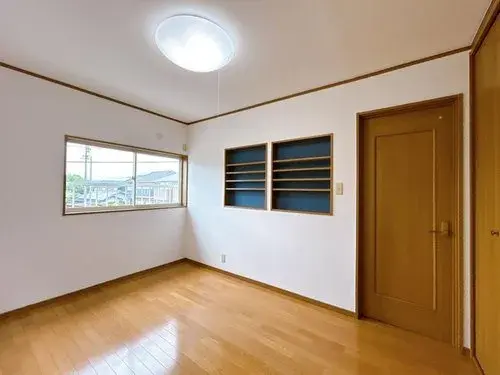 Bien immobilier 5LDK, Ville de Kameyama, Préfecture de Mie (11)