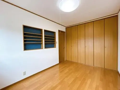 Bien immobilier 5LDK, Ville de Kameyama, Préfecture de Mie (12)