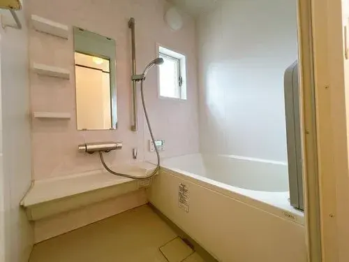 Bien immobilier 5LDK, Ville de Kameyama, Préfecture de Mie (17)