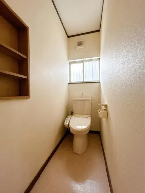 Bien immobilier 5LDK, Ville de Kameyama, Préfecture de Mie (18)