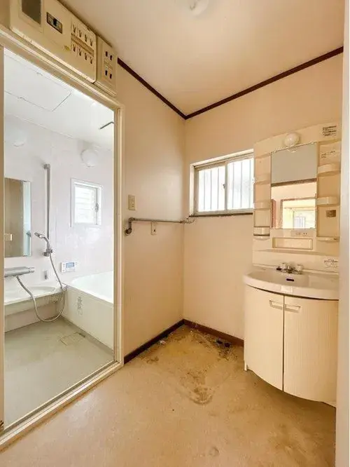 Bien immobilier 5LDK, Ville de Kameyama, Préfecture de Mie (19)
