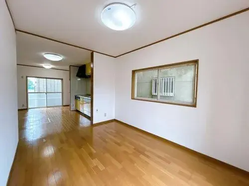 Bien immobilier 5LDK, Ville de Kameyama, Préfecture de Mie (3)