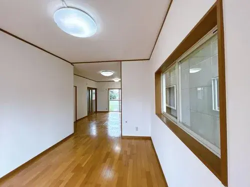 Bien immobilier 5LDK, Ville de Kameyama, Préfecture de Mie (4)