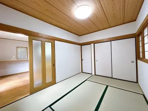 Bien immobilier 5LDK, Ville de Kameyama, Préfecture de Mie (5)