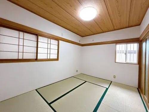 Bien immobilier 5LDK, Ville de Kameyama, Préfecture de Mie (6)