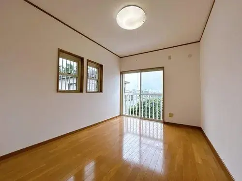 Bien immobilier 5LDK, Ville de Kameyama, Préfecture de Mie (7)