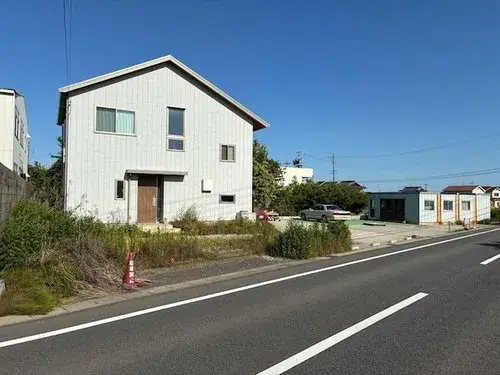 Akiya in Mie
