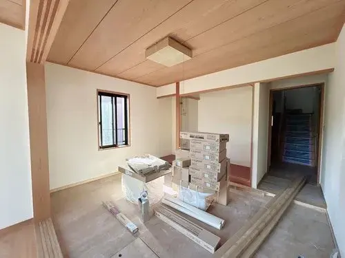 4LDK+S物件 大津市 滋贺县 (15)