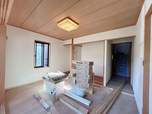 4LDK+S物件 大津市 滋贺县 (17)