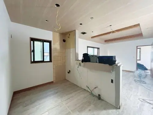 4LDK+S物件 大津市 滋贺县 (3)
