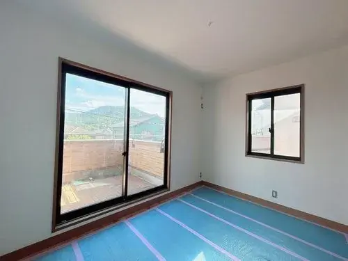 4LDK+S物件 大津市 滋贺县 (8)