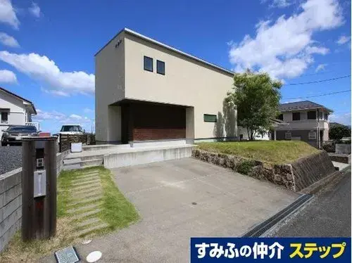 Akiya in 大津市