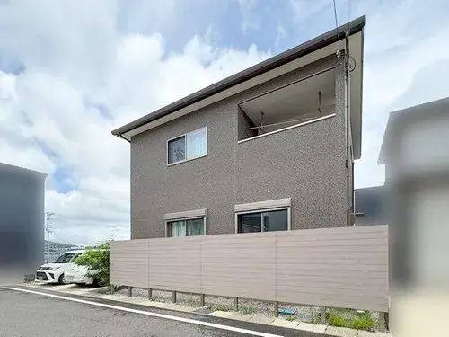 Akiya in 大津市