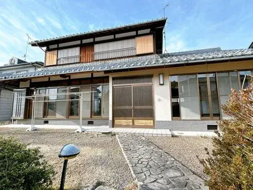 5LDK Property Koka City Shiga Prefecture (3)