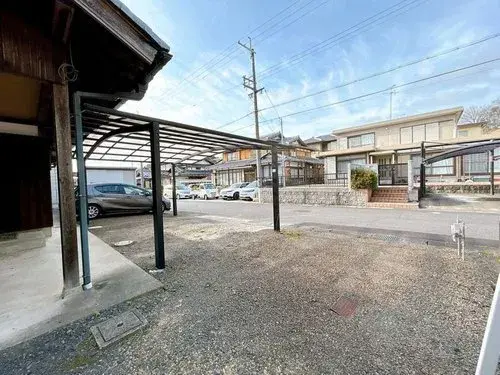 5LDK Property Koka City Shiga Prefecture (4)