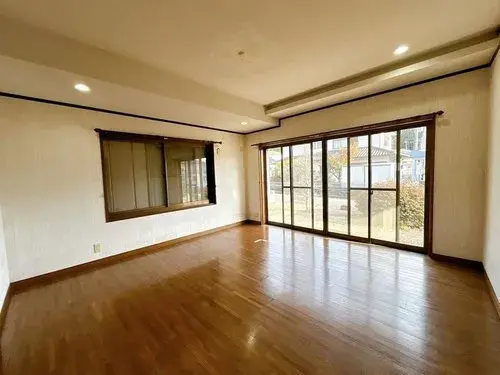 5LDK Property Koka City Shiga Prefecture (6)