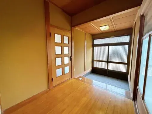 5LDK Property Koka City Shiga Prefecture (7)