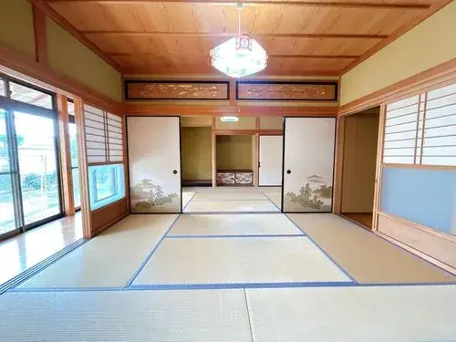 5LDK Property Koka City Shiga Prefecture (8)