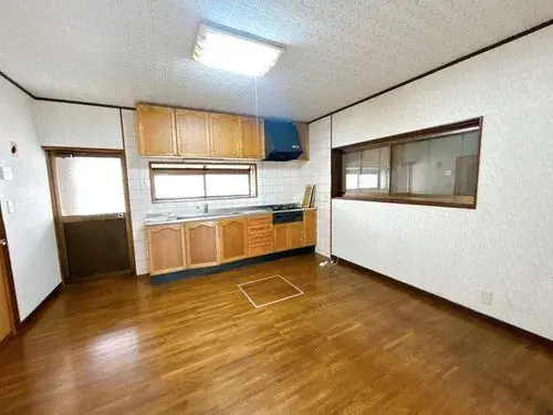 5LDK Property Koka City Shiga Prefecture (9)